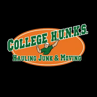 College Hunks Hauling Junk & Moving NE Fort Worth