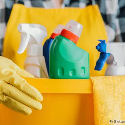 Marias Cleanings
