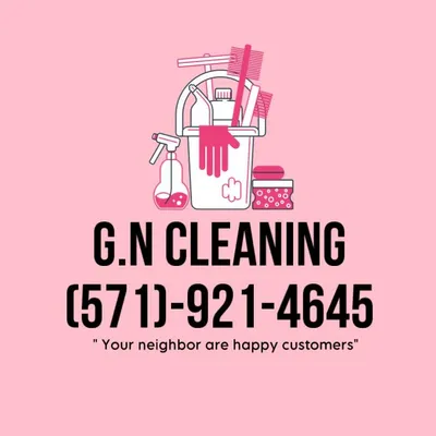 G.N Cleaning