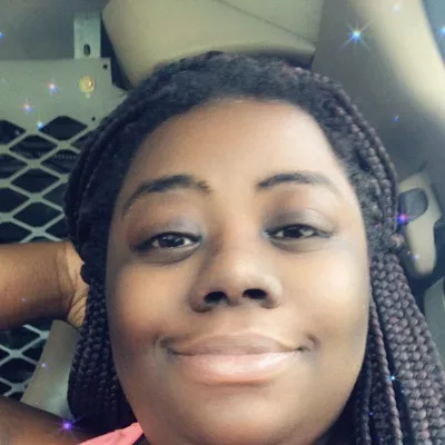 Nija McGhee