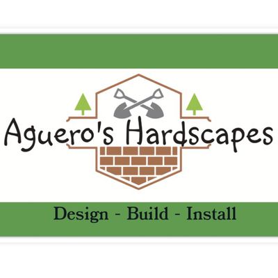 Aguero’s Hardscapes