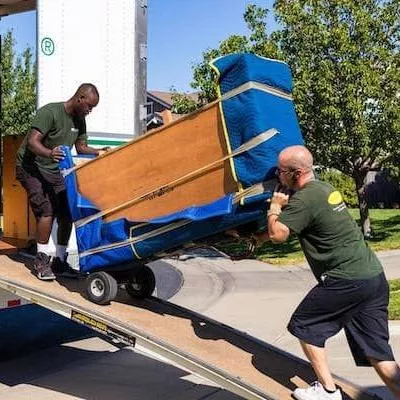 ATL A1 Movers
