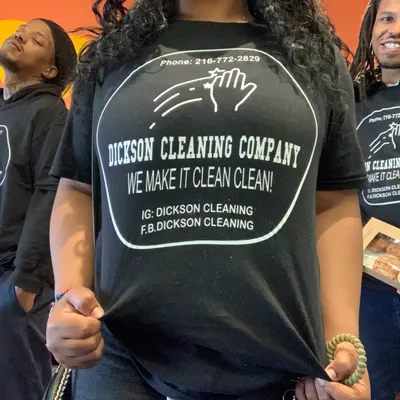 DicksonCleaningCO