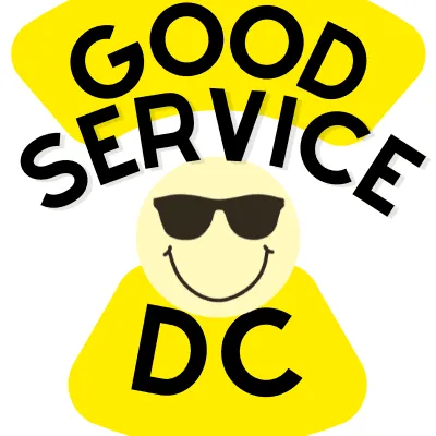 Good Service DC