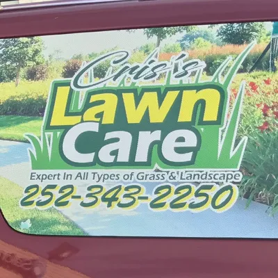 Cris’s Lawn Care