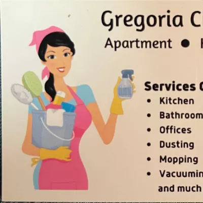 Gregoriacleaner