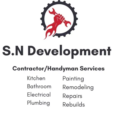 S.N Development