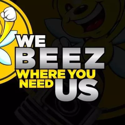 Busy bee movers
