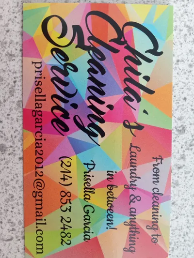 ChilasCleaningService