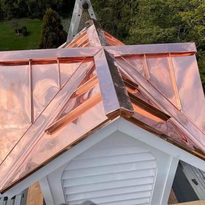 jv roofing company