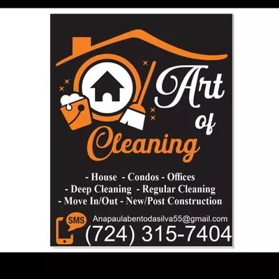 Art Of Cleaning Ana