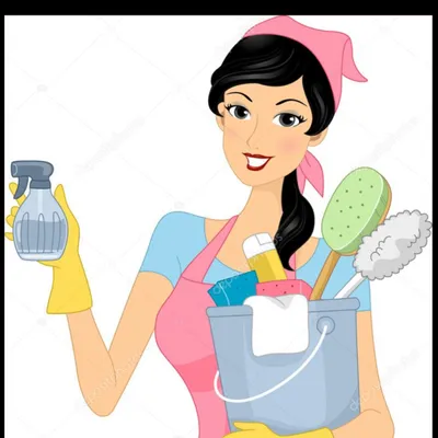 H&D house cleaning