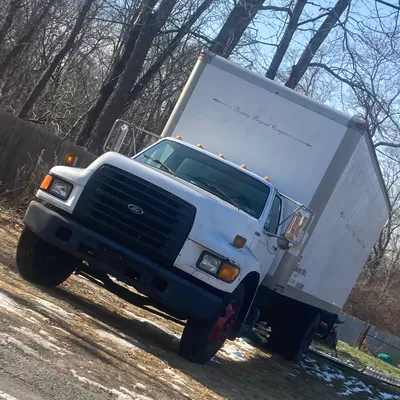 Made Man Moving LLC