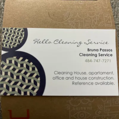 Hello Cleaning Service