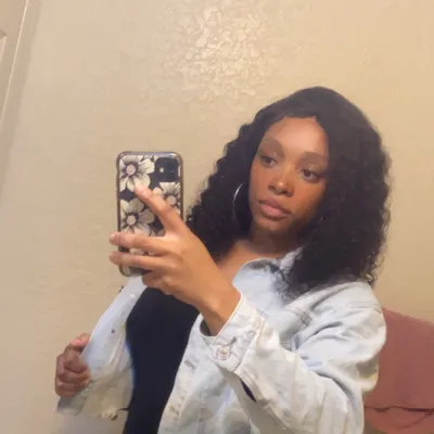 Terisha kemp