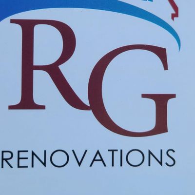 RG RENOVATIONS