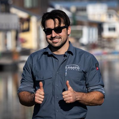 Legato Plumbing
