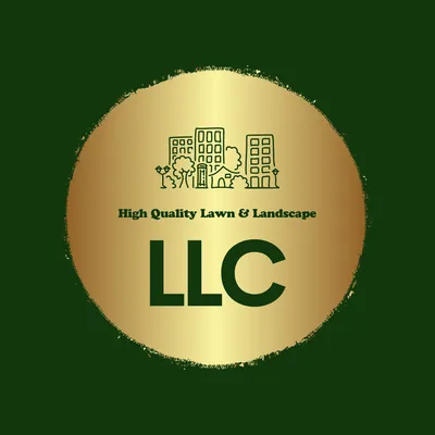 High Quality Lawn & Landscape