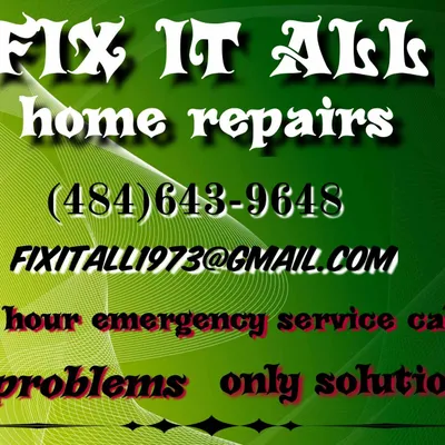A1 Handy Repair