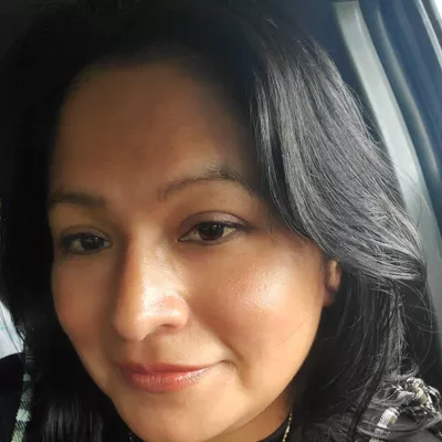 Rosa Jimenez