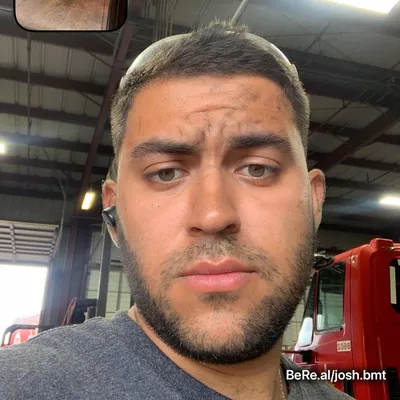 Joshua Bettencourt