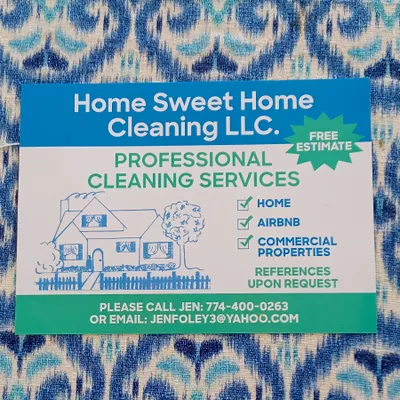 Home Sweet Home Cleaning LLC