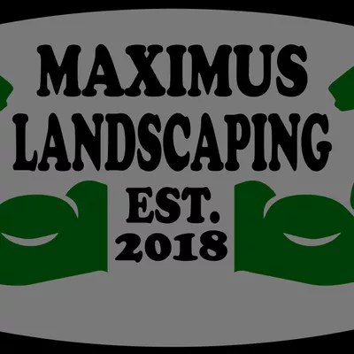 Maximus Landscaping LLC