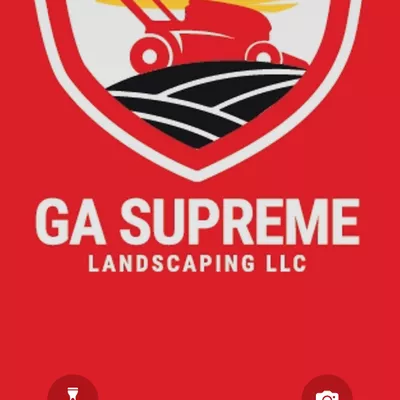 Ga Supreme Landscaping LLC