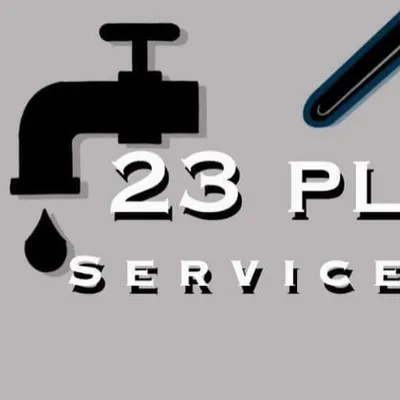 23 Plumbing &Landscaping Services