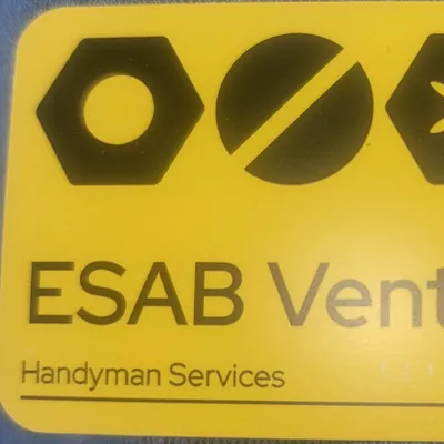 ESAB Ventures llc