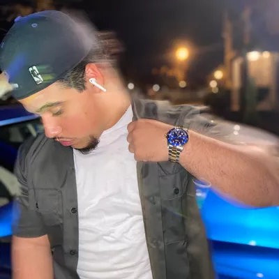 Eloy Silva