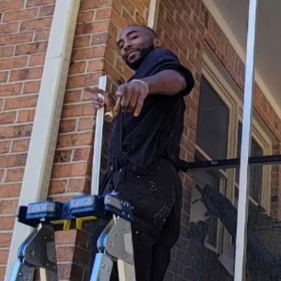 Mr. Fix it