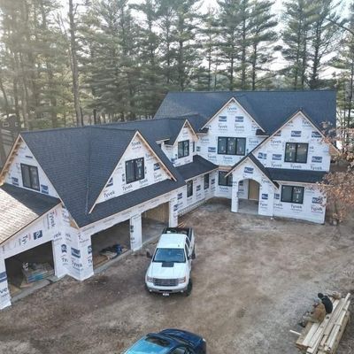 ZT Exteriors LLC
