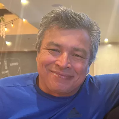 Mario Barillas