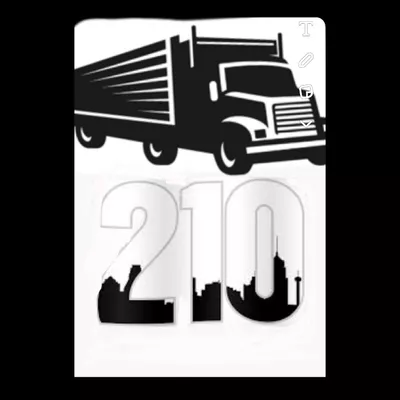 210 moving