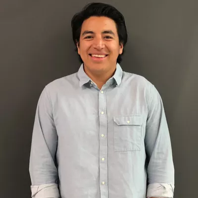 Juan Garibay