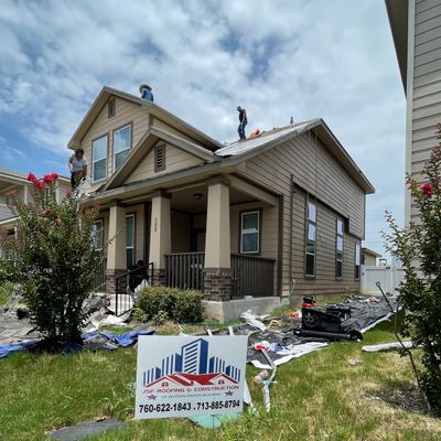 JSFCONSTRUCTION LLC