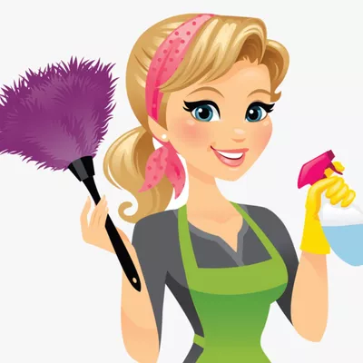 OC House Cleaning