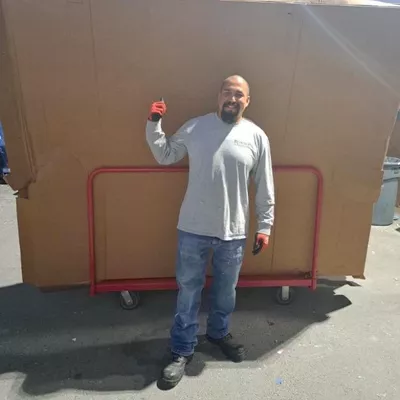 E.T.A. Handyman Services