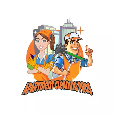 Apartment Cleaning Pros
