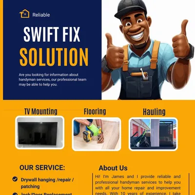 Swift fix solutions