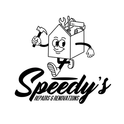 Speedy’s Repairs & Renovations
