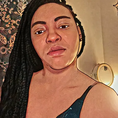 Tamara Hill