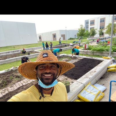Biophilic Landscape Design | Construction