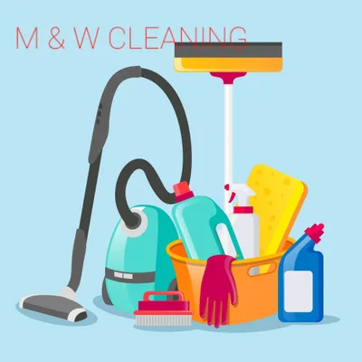 M&W CLEANING