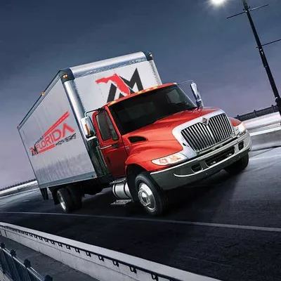 Affordable Florida Movers