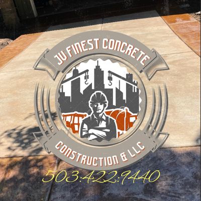 JV Finest Concrete&Construction LLC