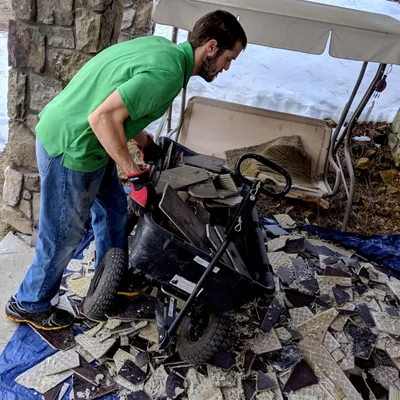 Joe On The Go Handyman Services