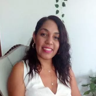 Candy Rosario