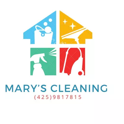Mary’s Cleaning